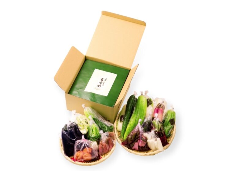 簡易箱入りおまかせ10000円セット