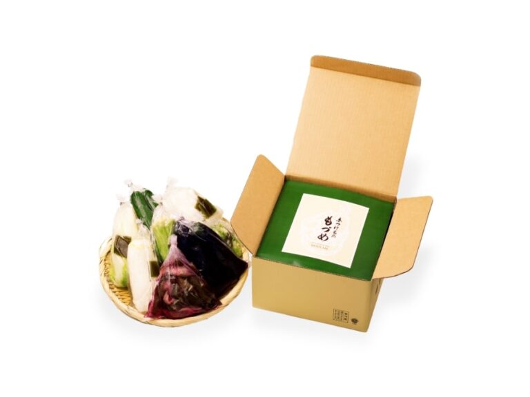 簡易箱入りおまかせ4000円セット