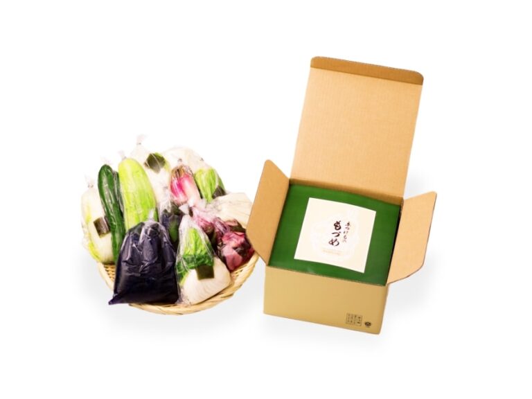 簡易箱入りおまかせ7000円セット