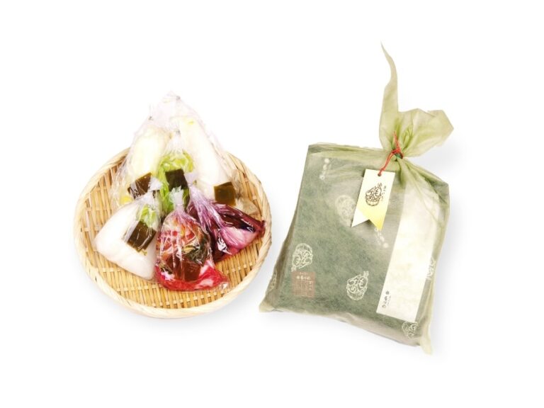 おもたせ おまかせ3000円セット