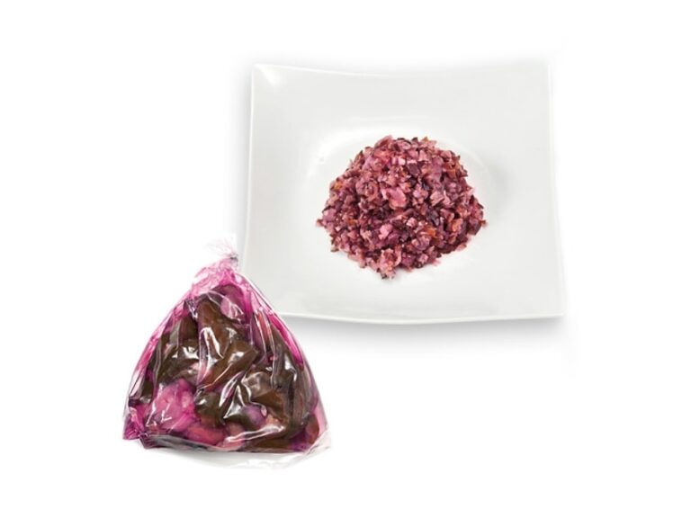 新しば漬 大 （5個入り）