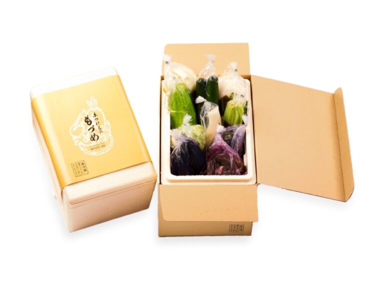 贈答箱入りおまかせ5000円セット