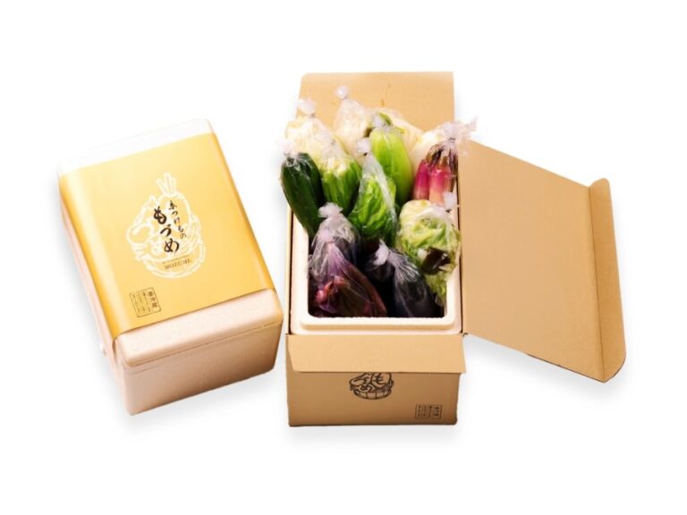 贈答箱入りおまかせ7000円セット